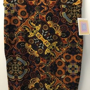 Lularoe Cassie Skirt